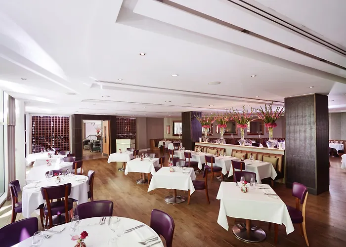 The Lowry Hotel Manchester