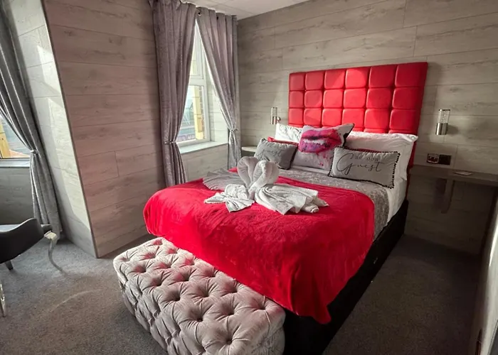 Kings Boutique Hotel
