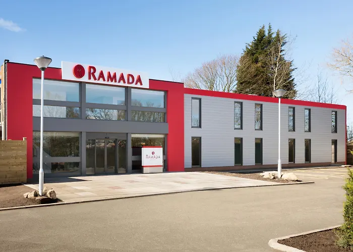Ramada Chorley South