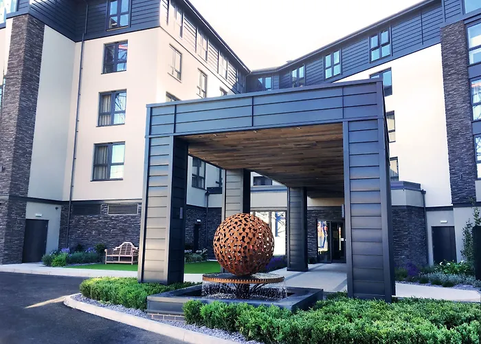 Boulevard Hotel